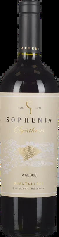 Synthesis Malbec Gualtallary 2022