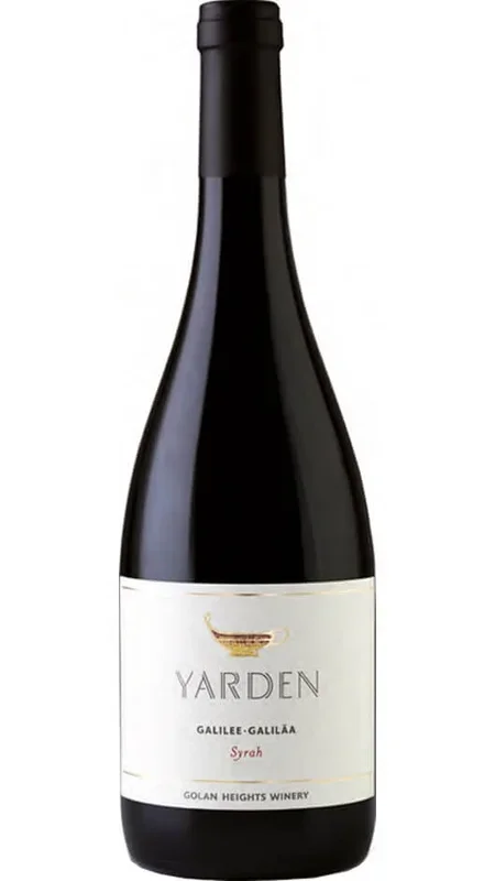 Syrah – Yarden