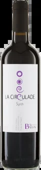 Syrah La Circulade IGP Domaine Bassac Biowein
