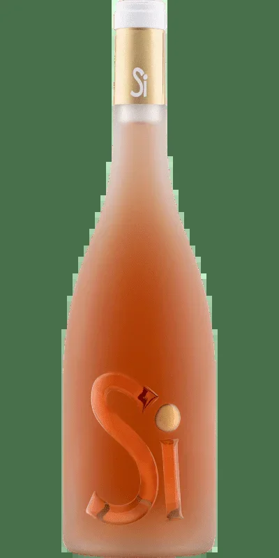 Syrah Rosé Costa Toscana IGT Si Duemani