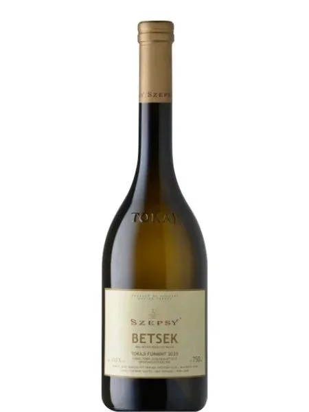 Szepsy Betsek Furmint 2020
