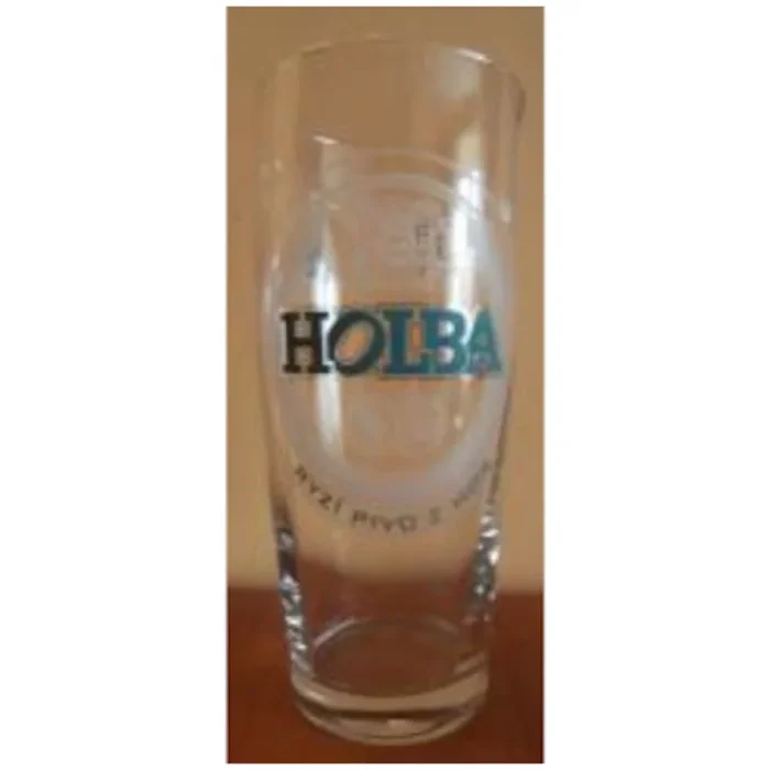 SZKLANKA HOLBA PREMIUM 0,5L