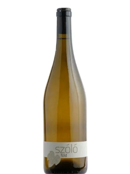 Szóló Föld 2020 (Bio)