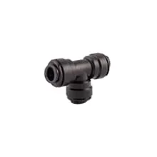 T-Steckverbinder 3x 8mm