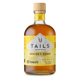 Tails Cocktails Whisky Sour 0,5l Flasche