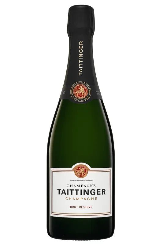 Taittinger Brut Réserve