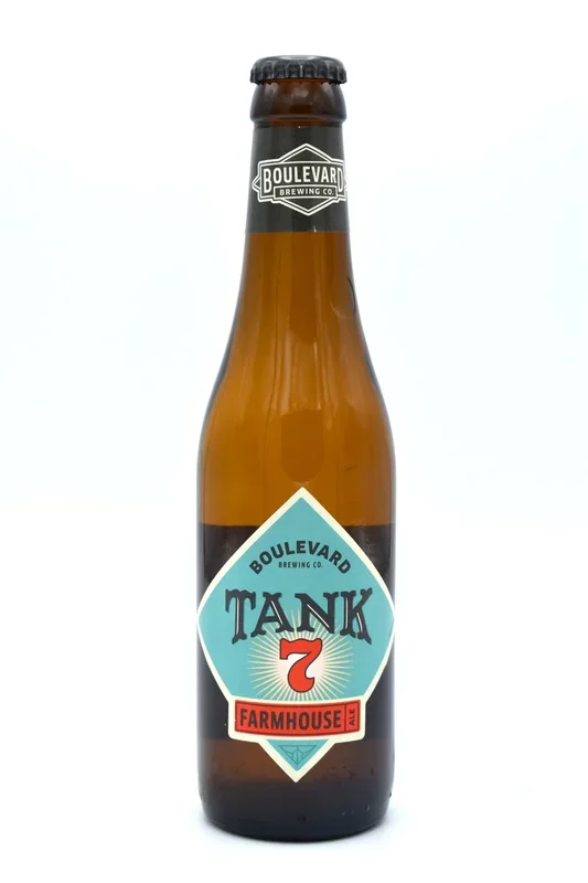 Tank 7 33cl – Belgian Brewed