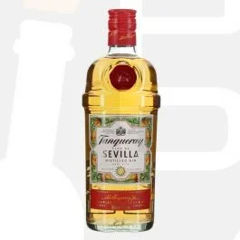 Tanqueray Flor de Sevilla Distilled Gin 41.3% vol. 70cl