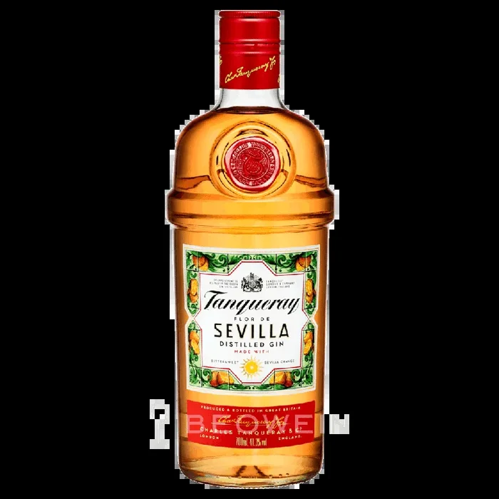 Tanqueray Flor de Sevilla Gin 0,7 l – kaufen bei tgh24