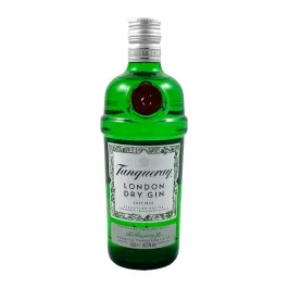 Tanqueray Gin 43,1% 0,7l