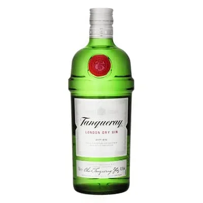 Tanqueray London Dry Gin 70cl