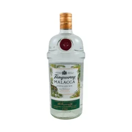 Tanqueray Malacca Gin | dasgibtesnureinmal.de