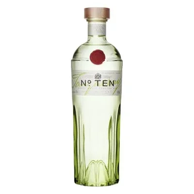 Tanqueray No. 10 Dry Gin 70cl
