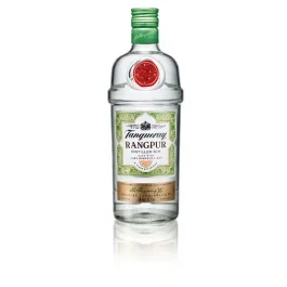 Tanqueray Rangpur Lime distilled Gin 0,7l Flasche