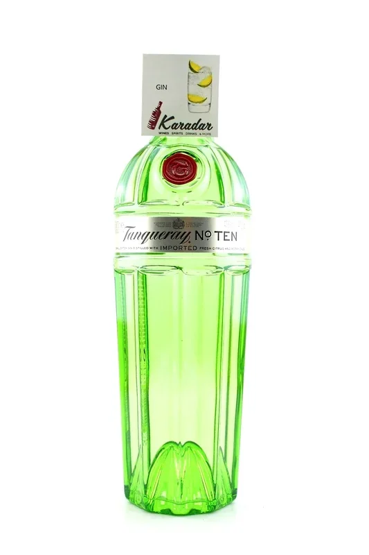 Tanqueray Ten 47,3% vol. Gin