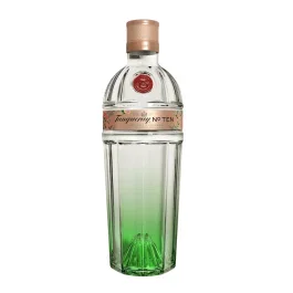 Tanqueray Ten Grapefruit & Rosemary Gin 45,3 % 1,0 l Flasche