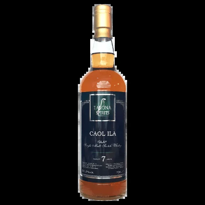 Tarona Spirits Caol Ila 7 Jahre Madeira Barrique 0,7 l – tgh24