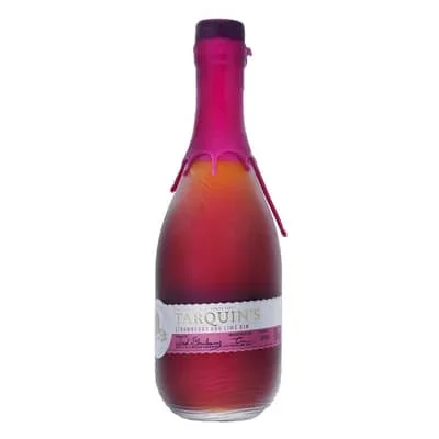 Tarquin’s Strawberry & Lime Gin 70cl