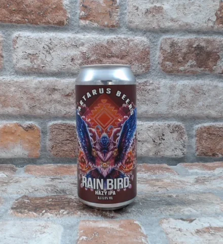 Tartarus Regenvogel – 44 CL