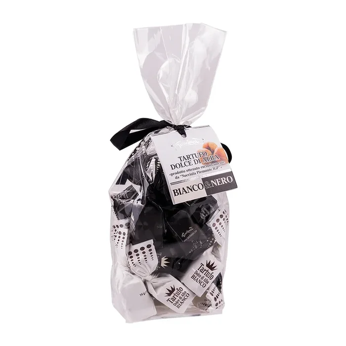 Tartuflanghe | Tartufo Bianco e Nero | 200g