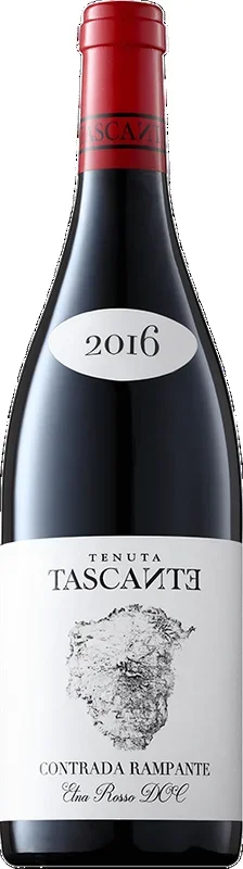 Tascante Contrada Rampante 2016