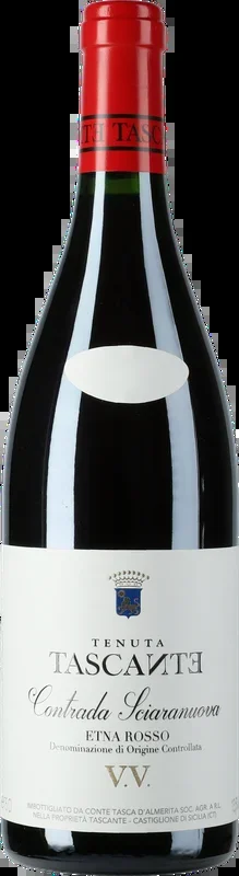 Tascante: Contrada Sciaranuova V.V. 2019