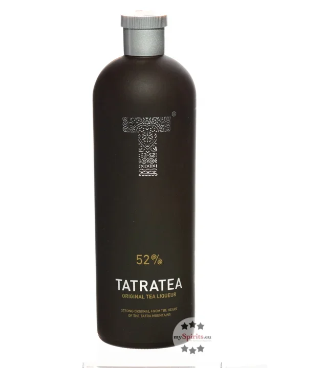 Tatratea 52 Original Tea Liqueur