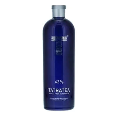 TATRATEA Forest Fruit Tea Liqueur 70cl