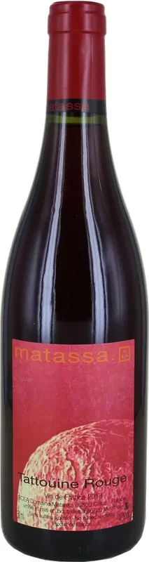 Tattouine Rouge2022