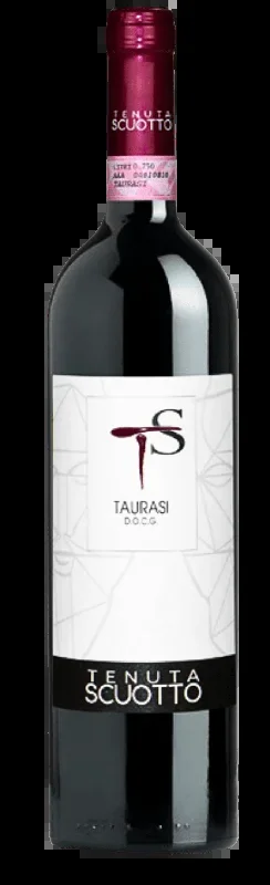 Taurasi D.O.C.G. – Rotwein