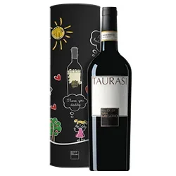 Taurasi DOCG Ti Voglio Bene Papà Feudi di San Gregorio 2019 0,75 ℓ,…