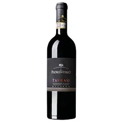 Taurasi Riserva DOCG Fiorentino 2017 0,75 ℓ, vino rosso