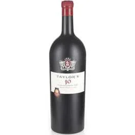 Taylor’s 10 Years 20% 3.00