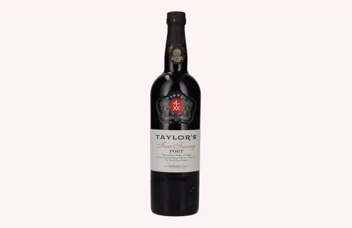 Taylor’s Fine Tawny Port 20% Vol. 0,75l