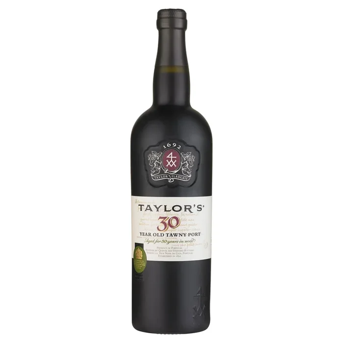 Taylor’s Tawny 30 Jahre