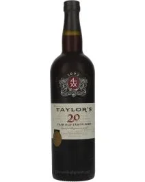 Taylors 20 Year old Tawny Port online kopen