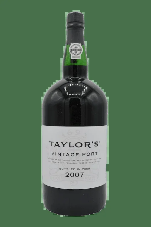 Taylors Taylor’s Vintage Port 2007 Magnum 1,5 L