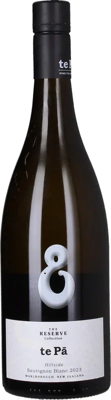 te Pa Hillside Sauvignon Blanc Reserve 2023, 0,75 l