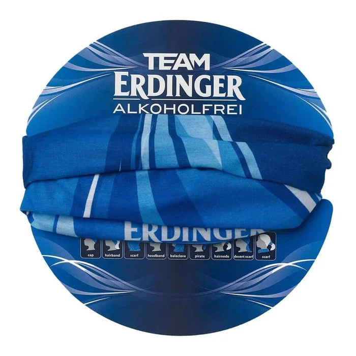 Team ERDINGER Multipurpose Bandana
