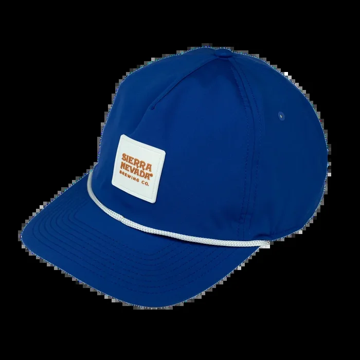 Tech Golfer Hat