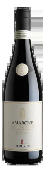 Tedeschi Amarone della Valpolicella 2013