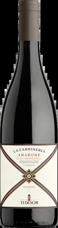 Tedeschi La Fabriseria 2011