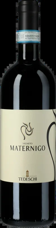 Tedeschi Maternigo Valpolicella DOC Superiore 2016