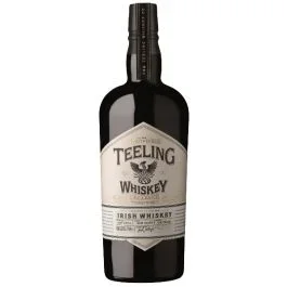 Teeling Small Batch Irish Whiskey 0,7l