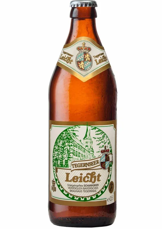 Tegernseer Leicht 0,5 l Mw