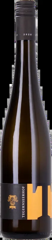 Tegernseerhof Weingut Mittelbach Riesling Ried Steiner Pfaffenberg 2023, 0,75 l