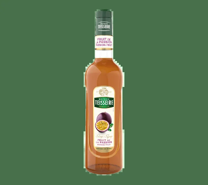 Teisseire Sirop de Fruit de la Passion Spécial Barman (70cl)