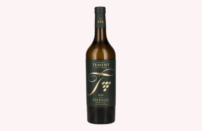 Tement Morillon Ried Zieregg 2020 13% Vol. 0,75l