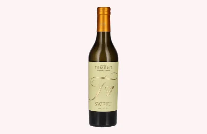 Tement Sweet 2017 10,5% Vol. 0,375l