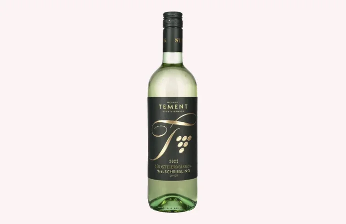 Tement Welschriesling Südsteiermark DAC 2022 11,5% Vol. 0,75l